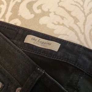 AG super skinny jeans